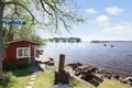 Cottage  Vora, Finland