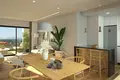 Penthouse 3 bedrooms 142 m² Los Alcazares, Spain