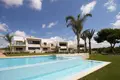 Квартира 2 спальни 97 м² San Javier, Испания