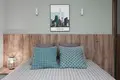 2 room Studio apartment 38 m² Skaljari, Montenegro