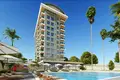 Квартира 2 комнаты 48 м² Махмутлар, Турция