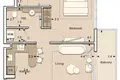Квартира 1 спальня 63 м² Дубай, ОАЭ