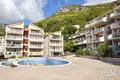 Квартира 2 спальни 57 м² Будва, Черногория