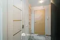 Appartement 2 chambres 52 m² Minsk, Bélarus