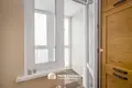 Appartement 1 chambre 43 m² Minsk, Bélarus