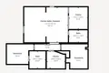 Dom 3 pokoi 211 m² Mijas, Hiszpania