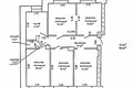 Commercial property 96 m² in Barysaw, Belarus