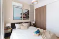 Mieszkanie 3 pokoi 126 m² Peyia, Cypr