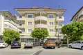 Dzielnica mieszkaniowa Spacious apartment in Oba within walking distance to the beach