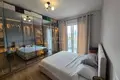 Apartament 1+1 + post parkimi ne Qender 1,100 € /month