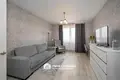 Квартира 1 комната 45 м² Минск, Беларусь