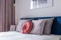 Wohnung 2 zimmer 41 m² in Lodz, Polen