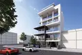 Apartamento 2 habitaciones 75 m² Larnaca, Chipre