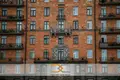Appartement 3 chambres 67 m² Minsk, Bélarus