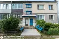 2 room apartment 48 m² Vishneuka, Belarus