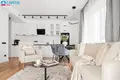 Mieszkanie 3 pokoi 62 m² Wilno, Litwa