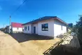 House 113 m² Muchaviecki sielski Saviet, Belarus