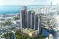 Kompleks mieszkalny Tallest residential complex Sobha Central The Horizon in Jumeirah Lake Towers, Dubai, UAE