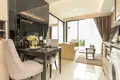 Studio apartment 1 bedroom  Ban Bang Thao, Thailand