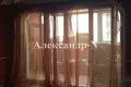 Apartamento 3 habitaciones 72 m² Odesa, Ucrania