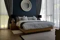 Mieszkanie 3 pokoi 134 m² Thalang, Tajlandia