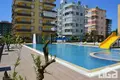 Appartement 1 chambre 45 m² Alanya, Turquie