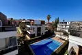 Willa 4 pokoi 220 m² Muratpasa, Turcja