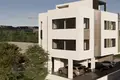 Wohnung 1 Schlafzimmer 60 m² Bezirk Larnaka, Zypern