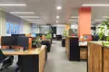 Office 1 387 m² in Moscow, Russia