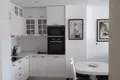 Apartamento 1 habitacion 59 m² Budva, Montenegro
