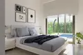 Villa de tres dormitorios 103 m² Algorfa, Španjolska