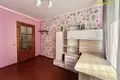 Квартира 40 м² Минск, Беларусь