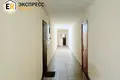 1 room apartment 34 m² Muchaviecki sielski Saviet, Belarus