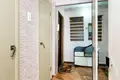 Apartamento 1 habitación 37 m² Hatava, Belarús