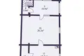 Дом 157 м² Папернянский сельский Совет, Беларусь