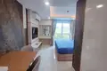 Condo z 1 sypialnią  Pattaya City, Tajlandia
