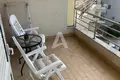 1 bedroom apartment 57 m² in Budva, Montenegro