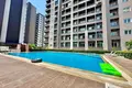 1 bedroom apartment 59 m² Mezitli, Turkey