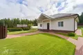 House 122 m² Lahojsk selsaviet, Belarus