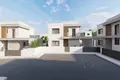 Mieszkanie 3 pokoi 163 m² Cypr, Cypr