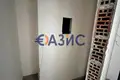 Apartamento 2 habitaciones 59 m² Burgas, Bulgaria
