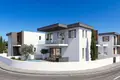 Wohnung 4 zimmer 174 m² Bezirk Larnaka, Zypern