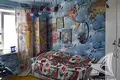 2 room apartment 53 m² Muchaviecki sielski Saviet, Belarus