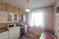 Wohnung 3 zimmer 67 m² Baryssau, Belarus