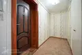 1 room apartment 35 m² Lyasny, Belarus