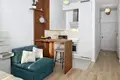 1 bedroom apartment 34 m² Montenegro, Montenegro