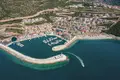 Wohnung 2 Schlafzimmer 114 m² Radovici, Montenegro