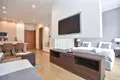 Квартира 1 спальня 46 м² в Будве, Черногория