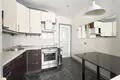 Квартира 1 комната 36 м² Минск, Беларусь