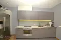Mieszkanie 4 pokoi 122 m² Ryga, Łotwa